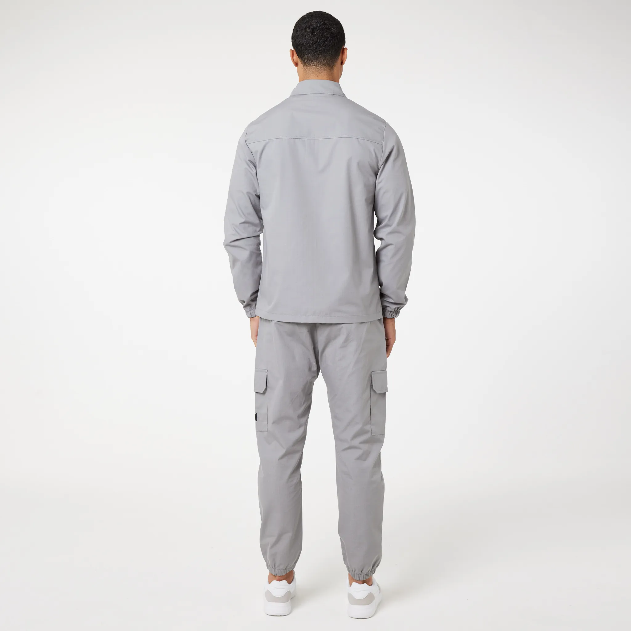 Utility Cargo Set | Ice Grey