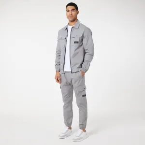 Utility Cargo Set | Ice Grey