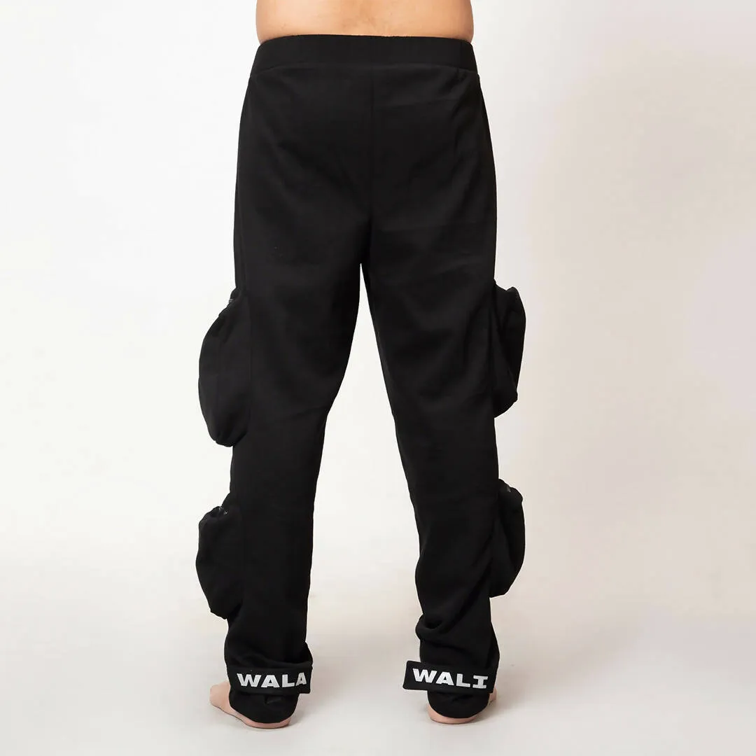 'WalaWali' Heavy weight Utility Cargo Men