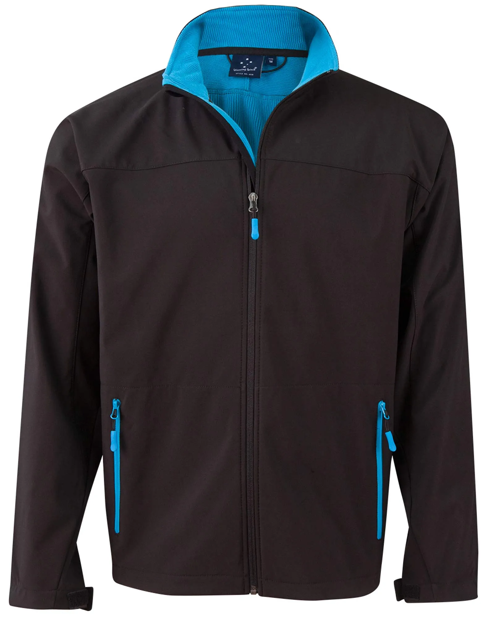 Winning Spirit Rosewall Soft Shell Men's (JK15)