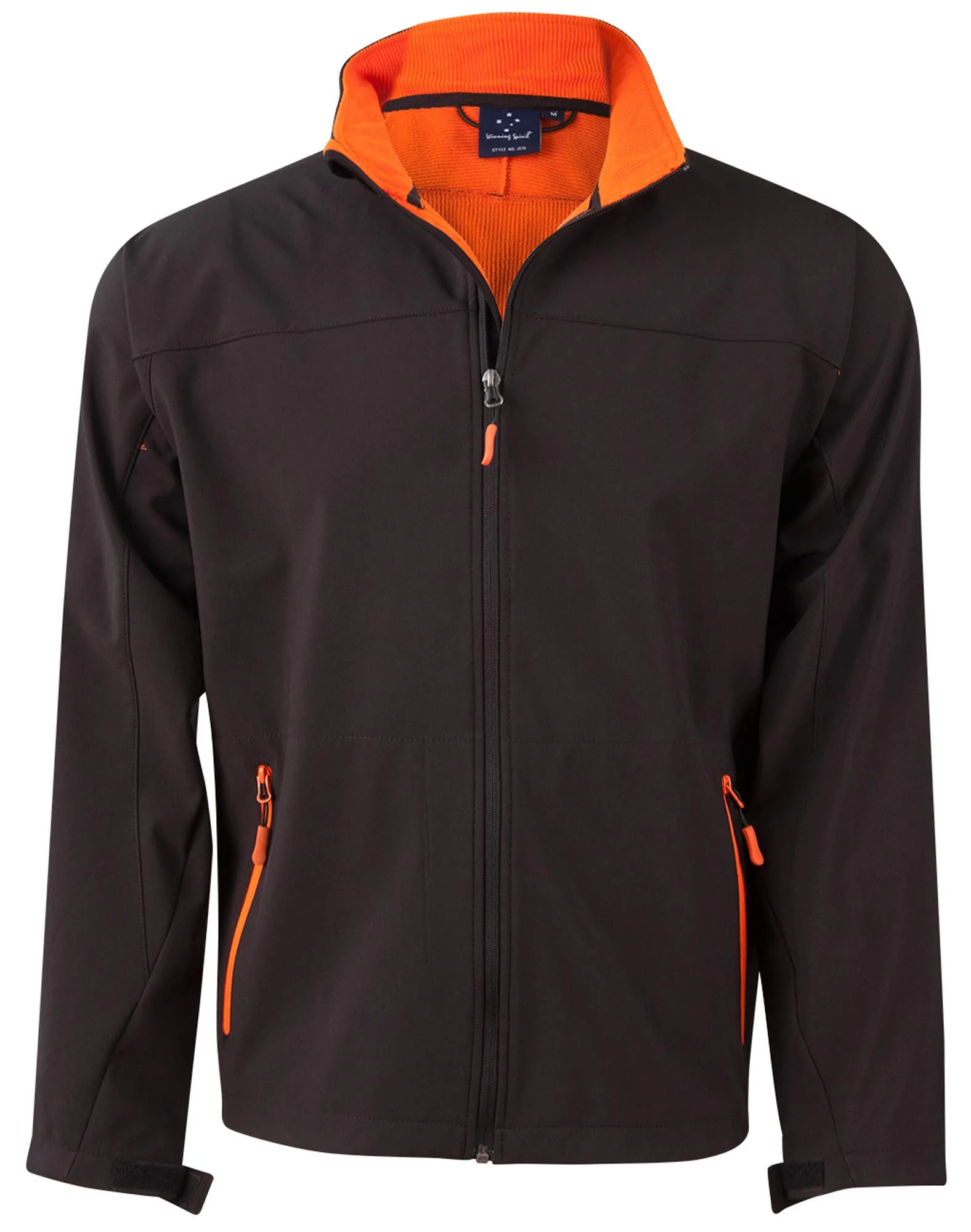 Winning Spirit Rosewall Soft Shell Men's (JK15)