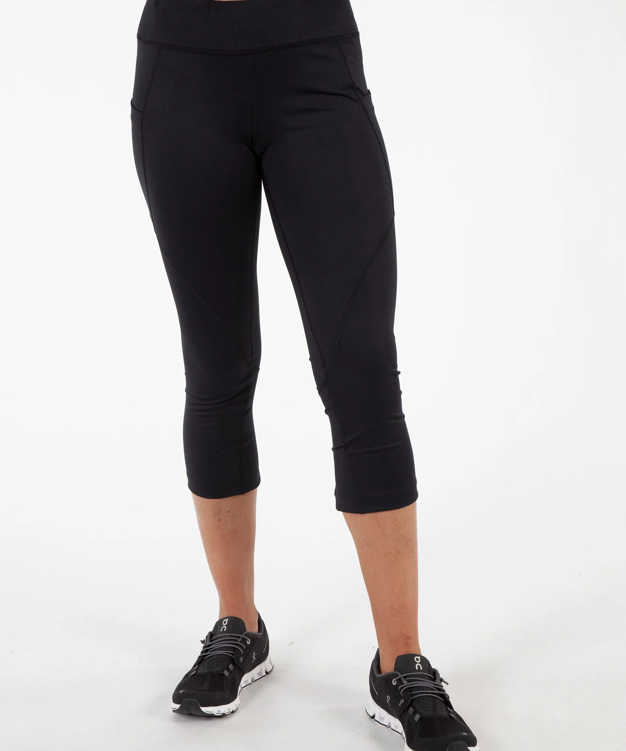 Women's Gracie Body Shaper Stretch Practice Pant