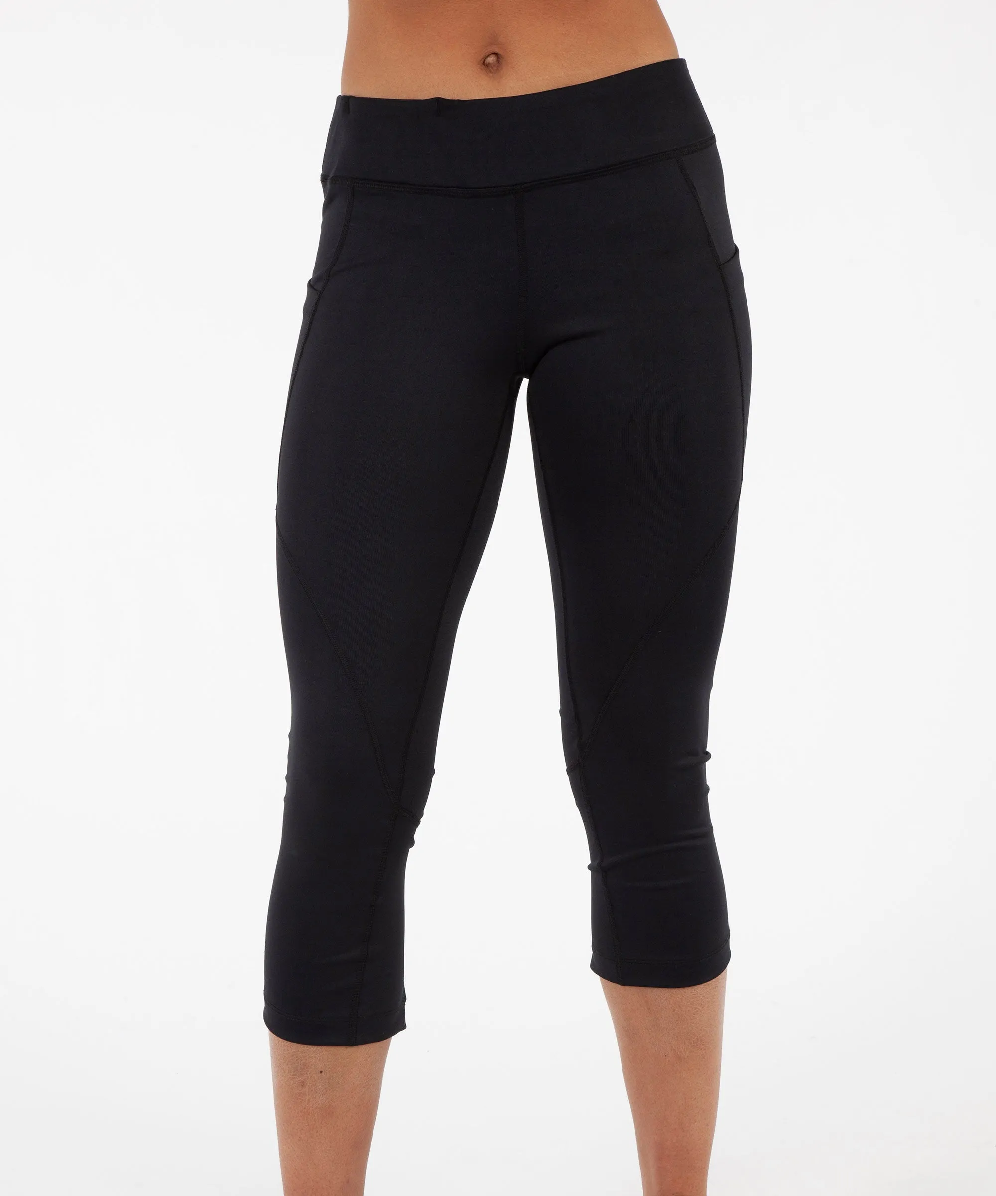 Women's Gracie Body Shaper Stretch Practice Pant